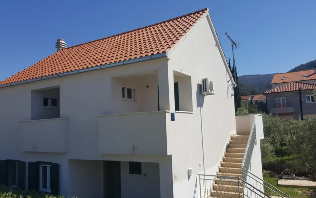 Apartmani Lomar
