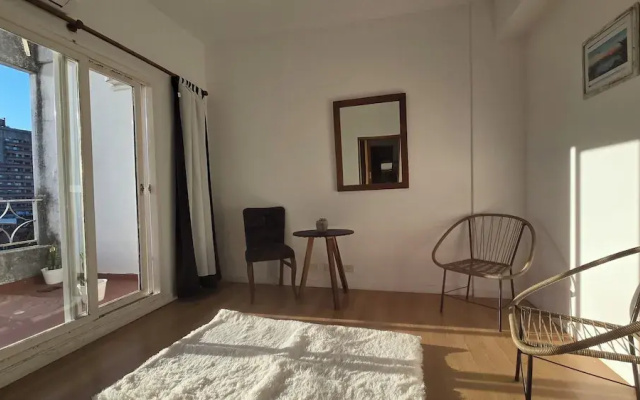 Hotel Plaza Carlos1