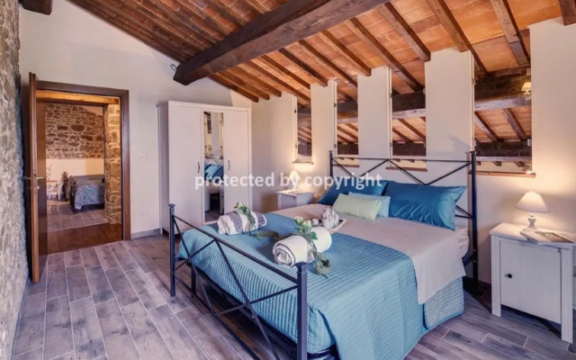 Romantic Lux Country House