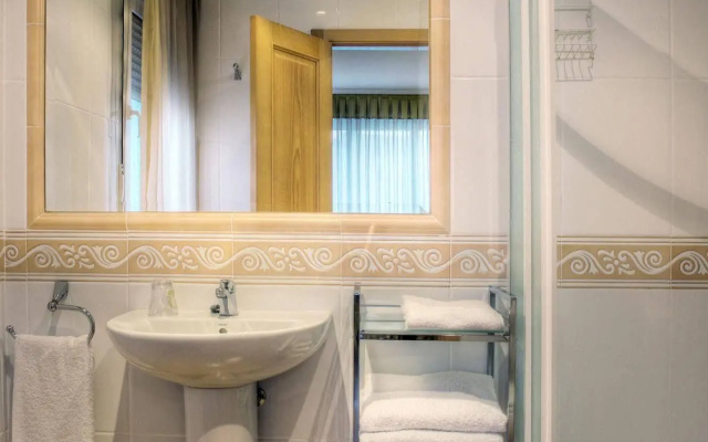 Hostal Bríos