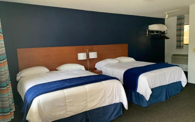 Starlite Resort