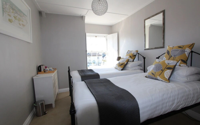 Old Temperance House