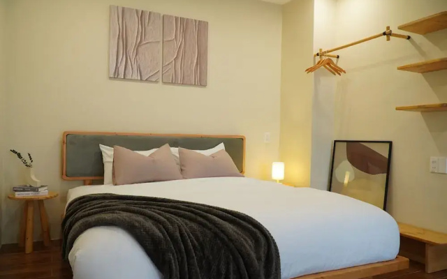 Homey Stay - Cua Dai Hoi An