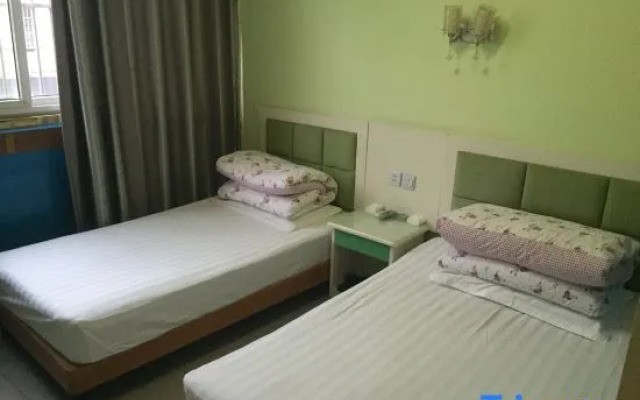 Shanghai Jinxing Housekeeping Department