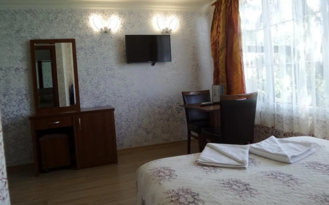 City Light Otel Yakacık