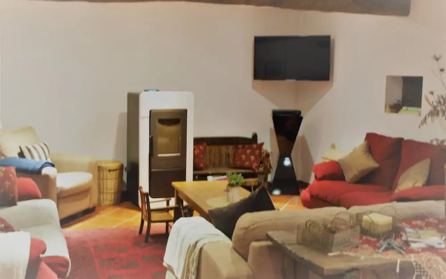 Casa da Fraga