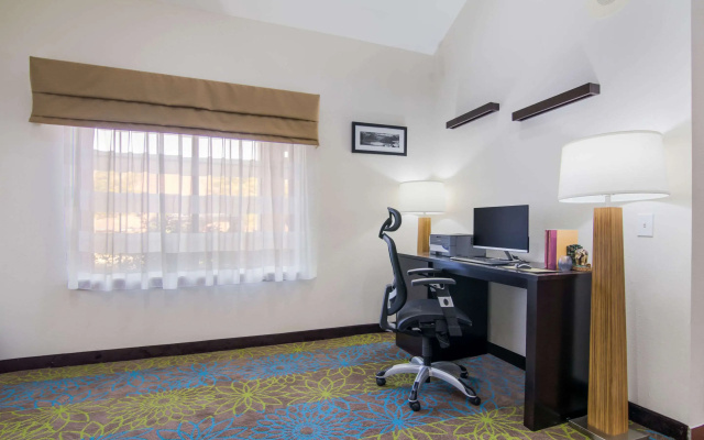 Sleep Inn Peachtree City - Atlanta