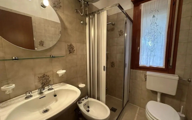 Relax in Quiet Accommodation in Bibione Pineda