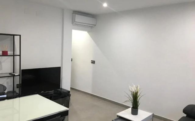 Mediterranea Suite Apartment