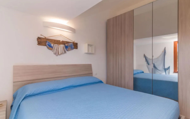 House Lidia Porto Istana