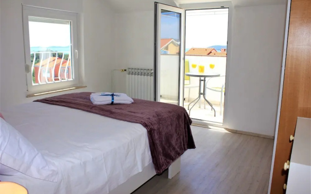 Apartments Estera