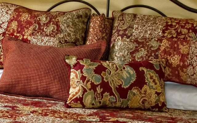 Hawthorn - A Bed & Breakfast