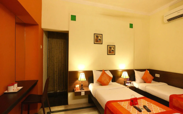 Nest Lay Rooms Mogappair