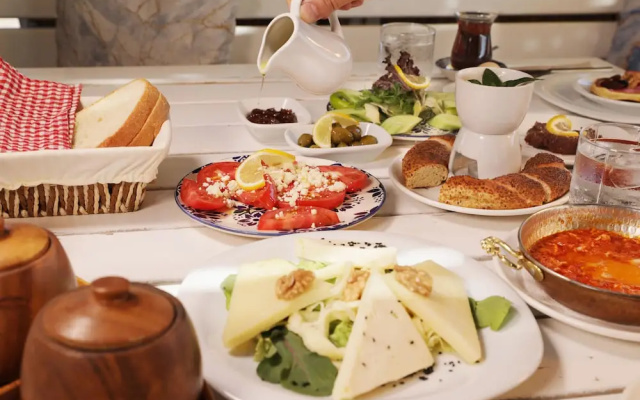 İmaj Beach Hotel