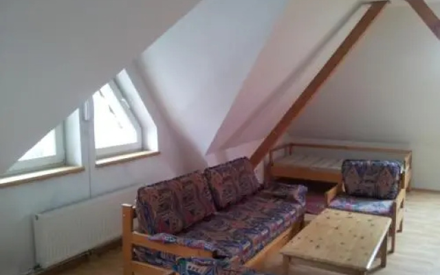 Apartament Roza
