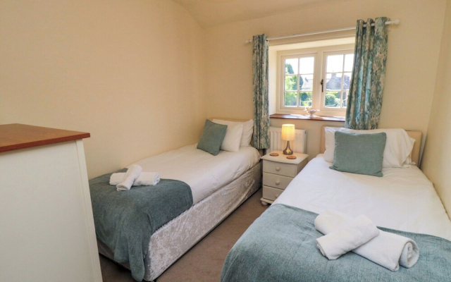 Tillers Cottage