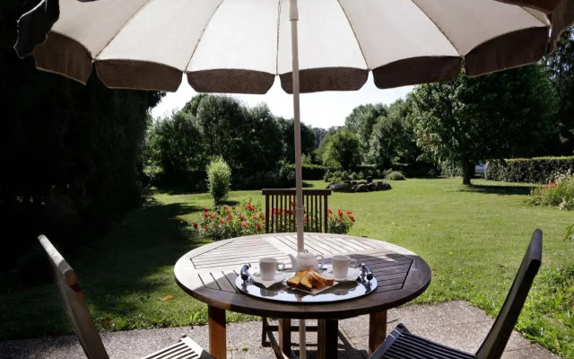 Auberge du Barrez