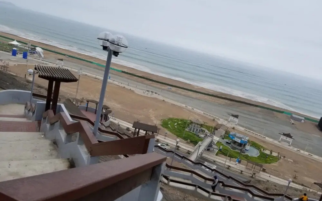 Guesthouse in Lima near Beach