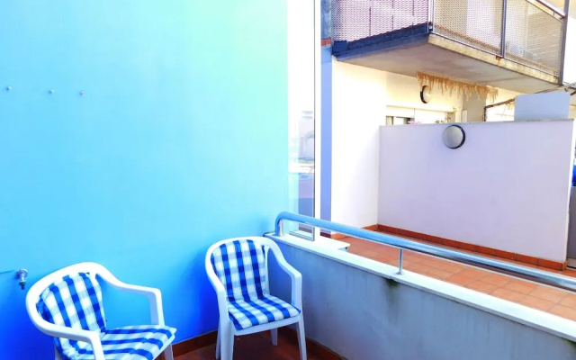 Apartamento Blau Marina - A158
