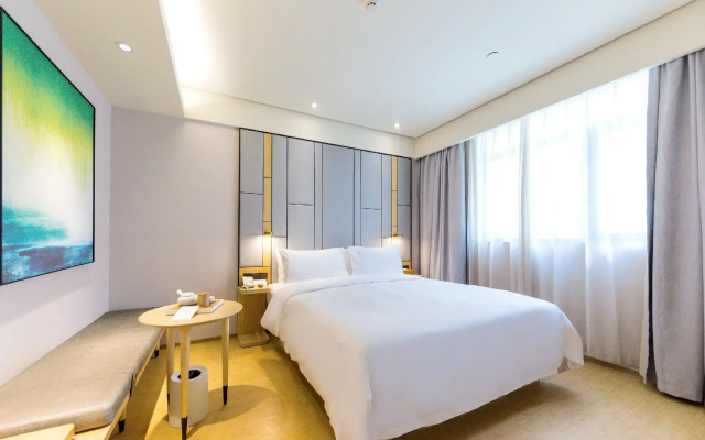Ji Hotel Shanghai New International Expo Center
