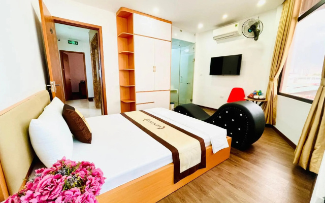 A&EM Villa