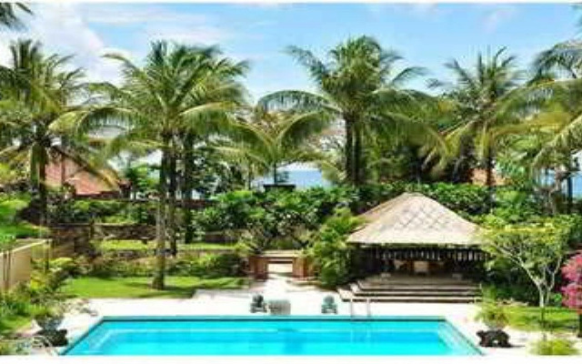 Jimbaran Alamanda Villa