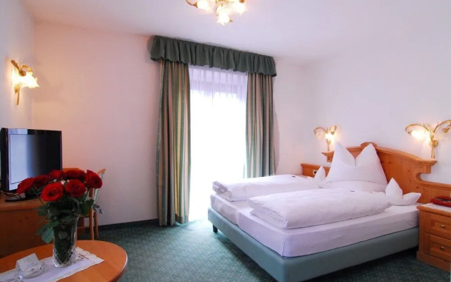 Santeshotel Wegerhof