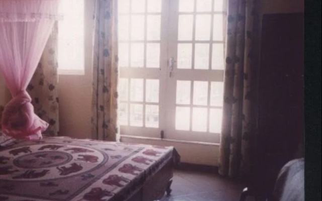 Spica Holiday Home
