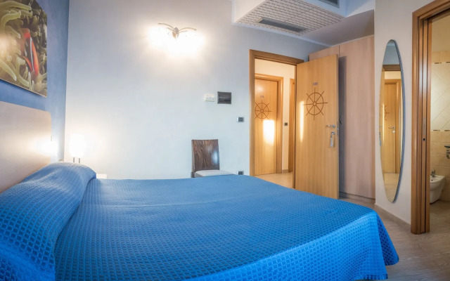Hotel Mirage