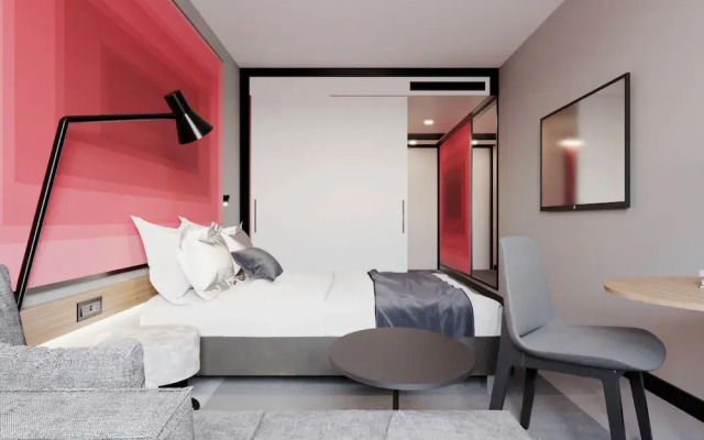 Ibis Lagos Lekki