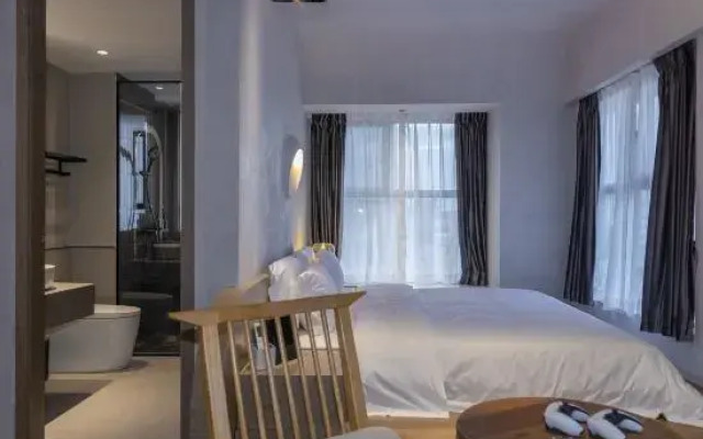 JOURNEE Hotel (Guangzhou Sunac Resort)