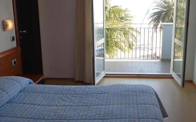 Hotel La Sirenetta