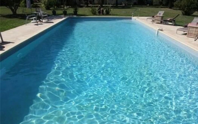 The Retreat at Le Grand Bois
