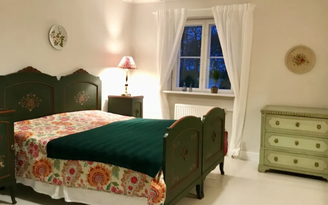 Øbjerggaard Bed & Breakfast