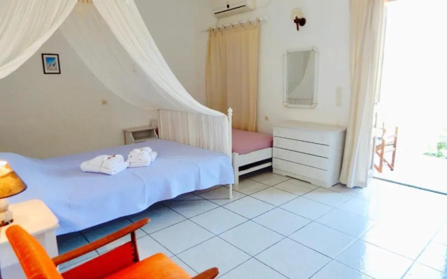 Filio Apartments