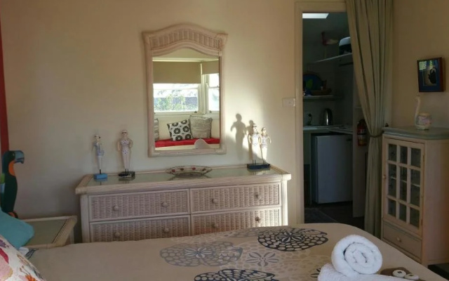 Casablanca Enchanted Cottage - Adults Only