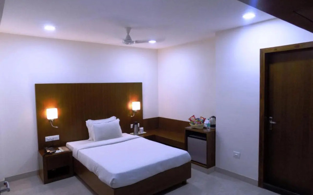 Hotel Celebration - Raipur
