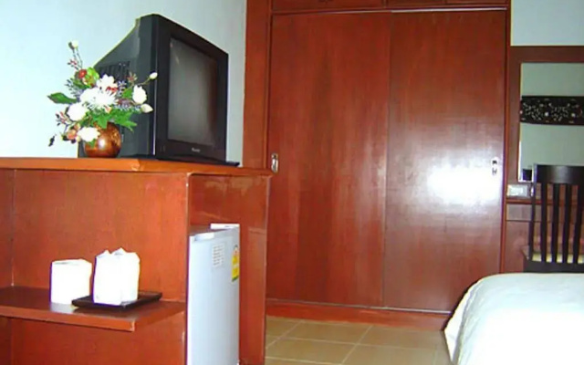 Memory Residence