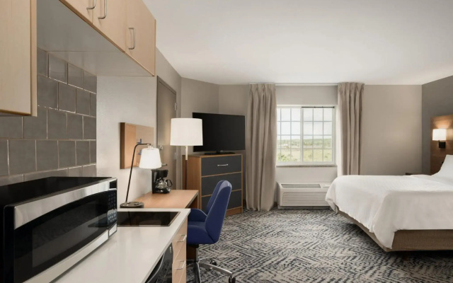 Candlewood Suites Watertown Fort Drum by IHG