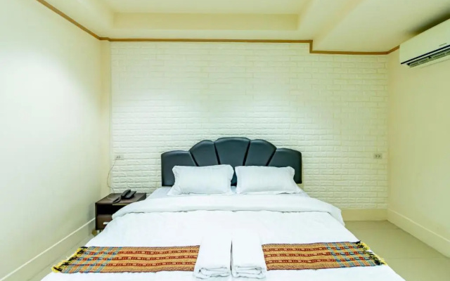 Ice Residence Hotel