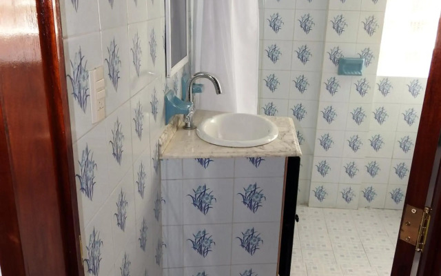 Don Luis Hostal - Sucursal Hidalgo - Tecolutla