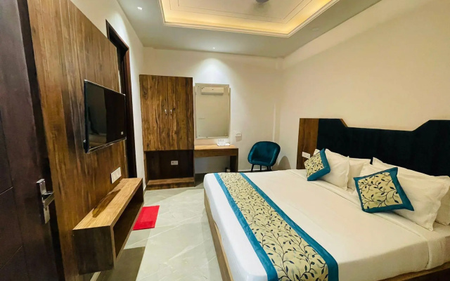 Hotel Dream Town
