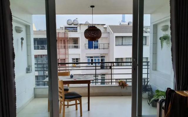 Du Homestay 1