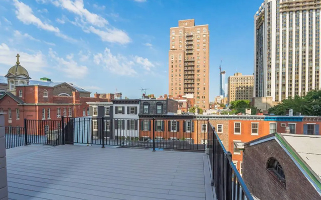 1955 Rittenhouse - 2R