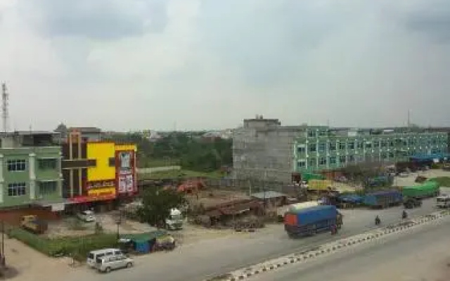 Wisma 115