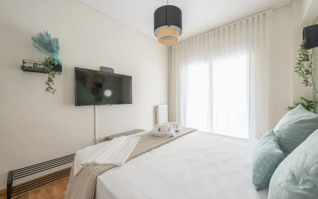 The Luxury Suite by Cloudkeys