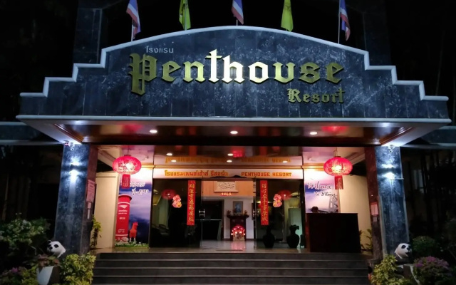 Penthouse