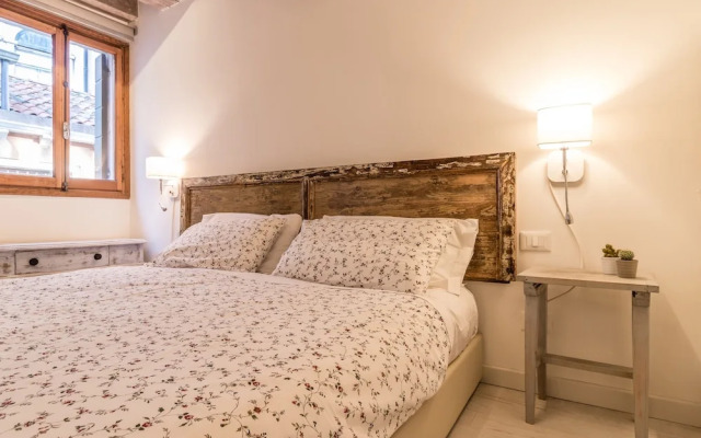 San Polo 2140 In The Heart Of Venice