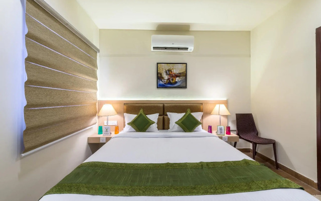 Treebo Nestlay Casa
