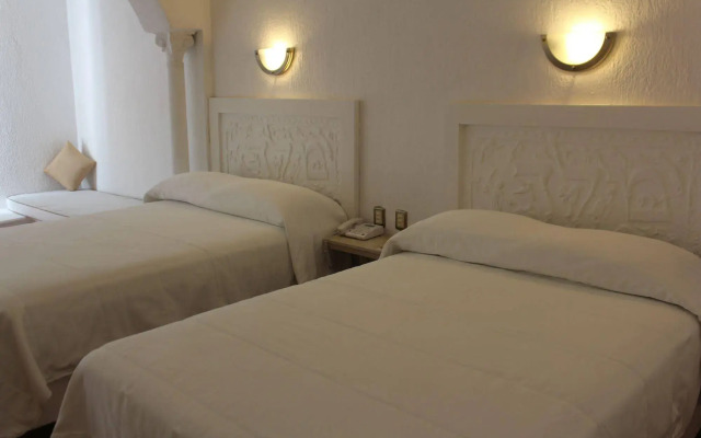 Hotel Aldea del Bazar